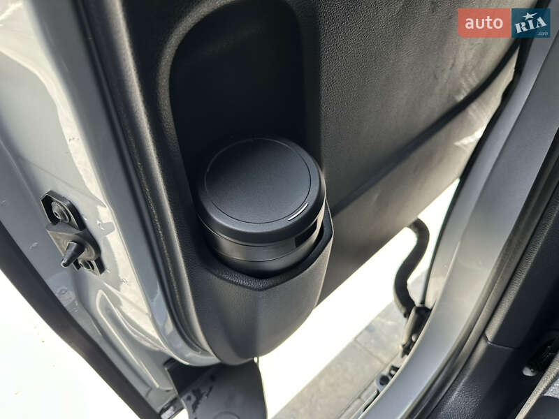 Минивэн Volkswagen Sharan 2017 в Луцке