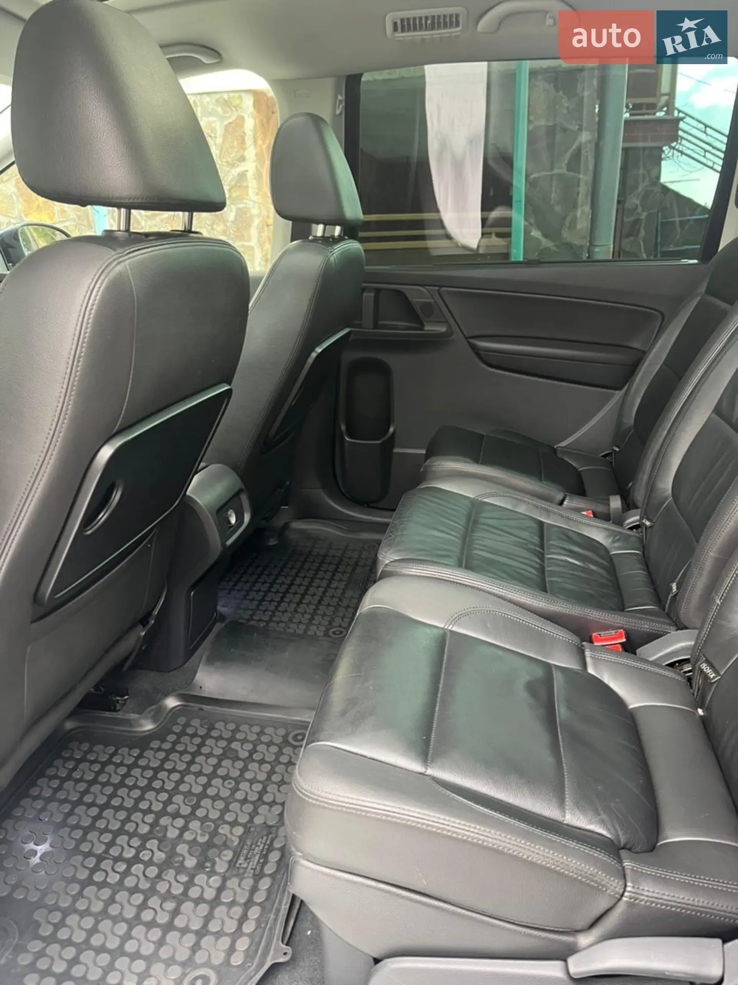 2011 Volkswagen Sharan - мініатюра 2