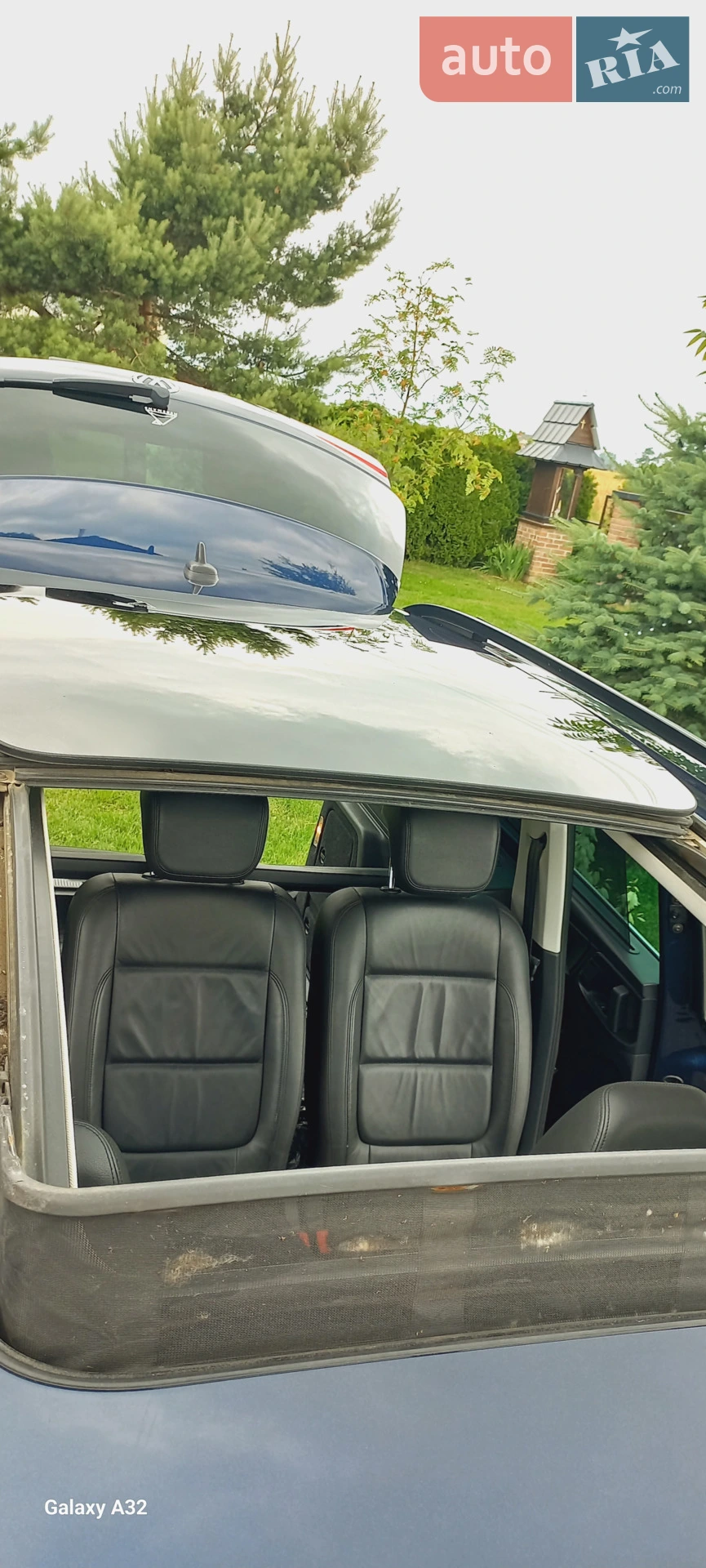 2011 Volkswagen Sharan - мініатюра 13
