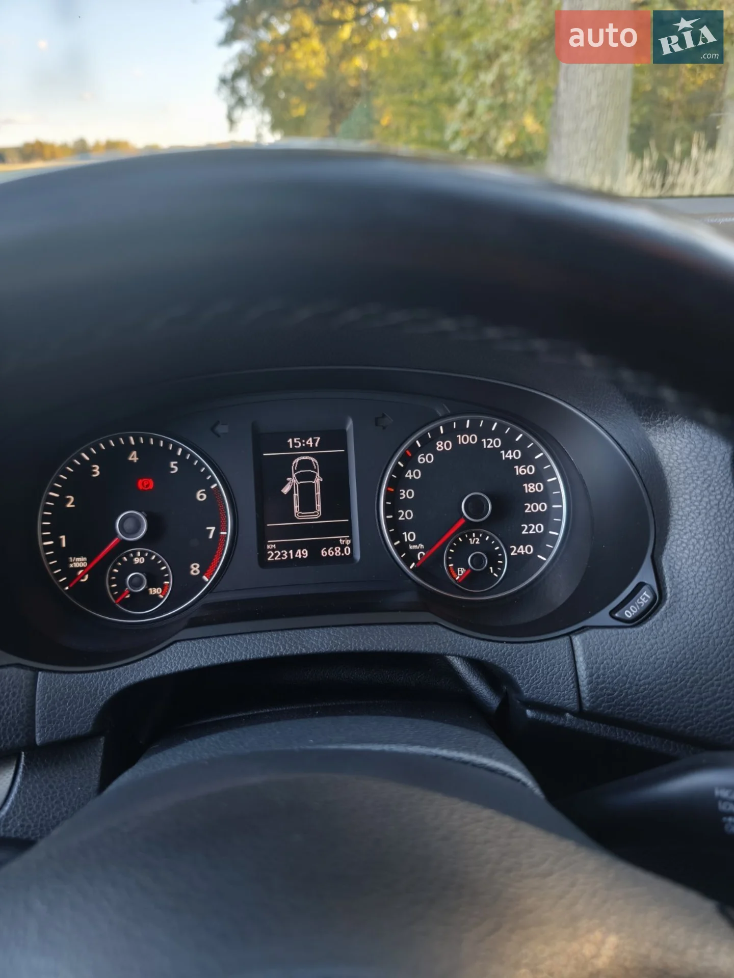 2011 Volkswagen Sharan - мініатюра 5