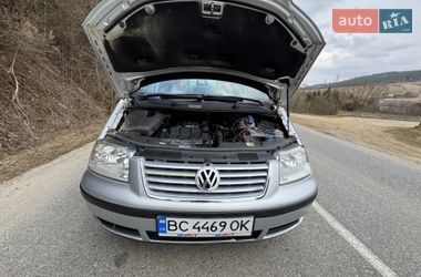 Мінівен Volkswagen Sharan 2008 в Турці