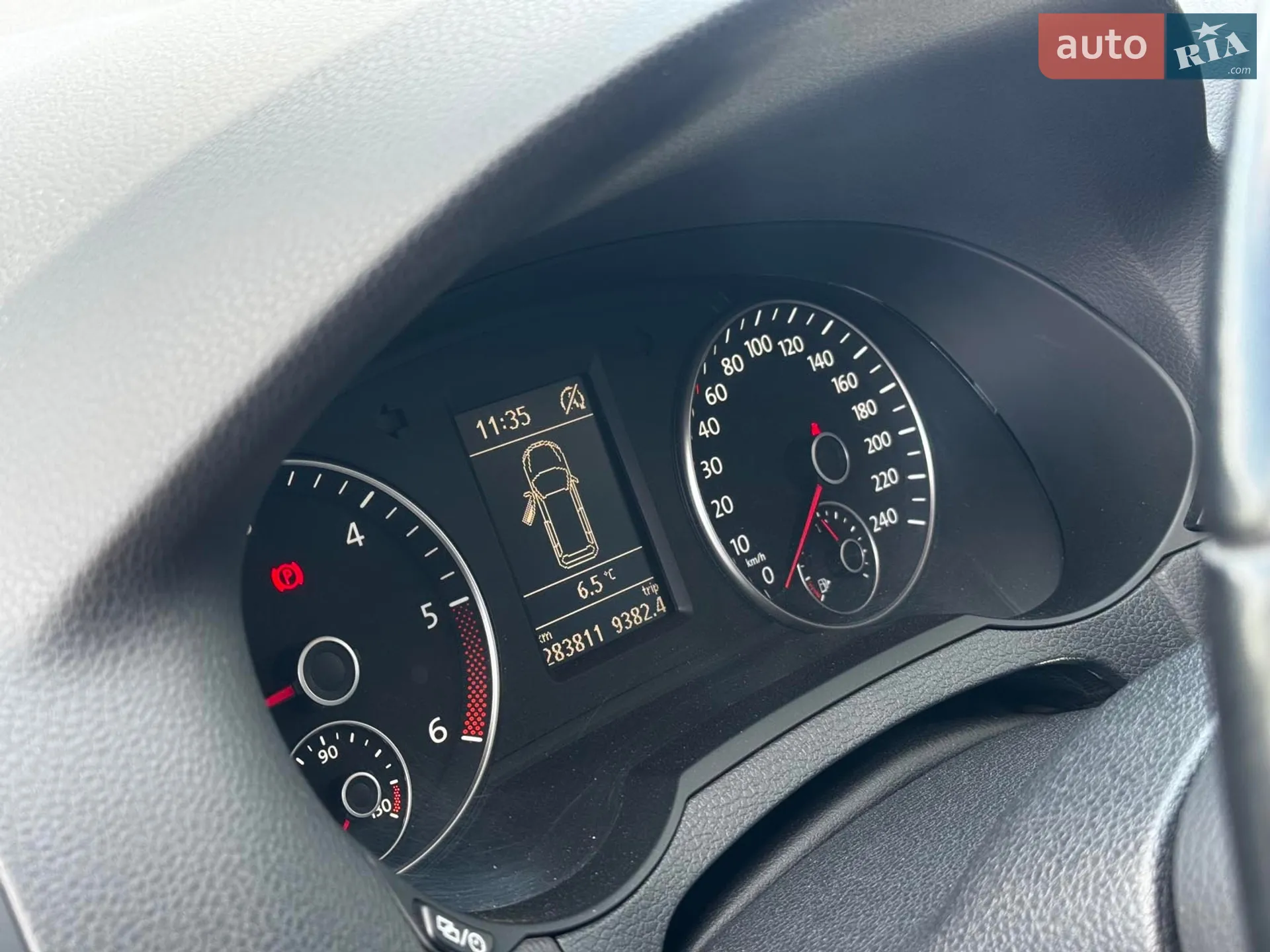 2014 Volkswagen Sharan - мініатюра 19
