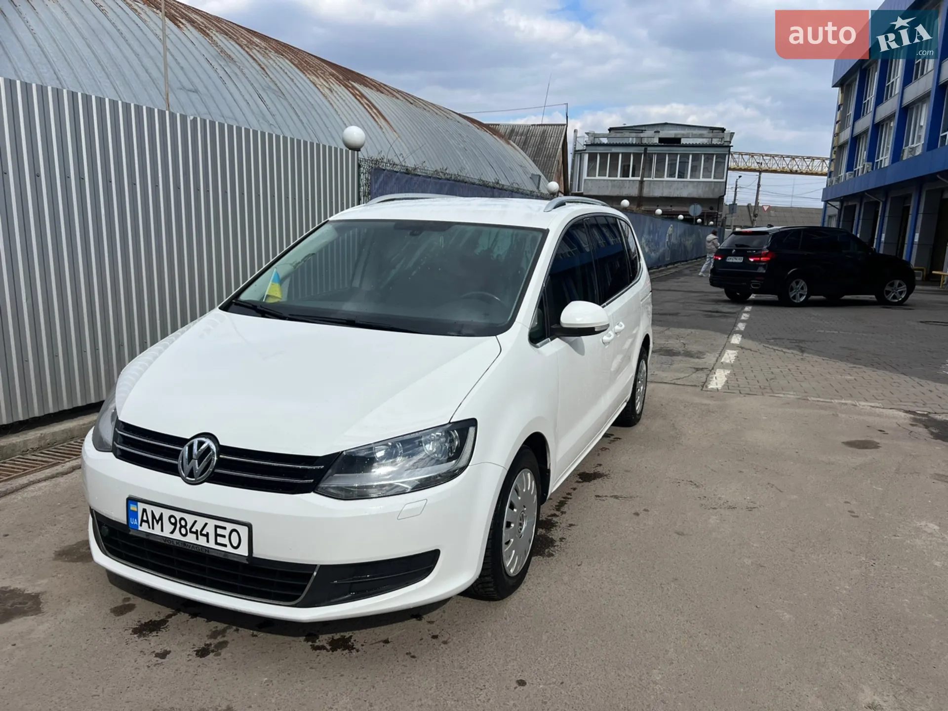 Фото авто 3