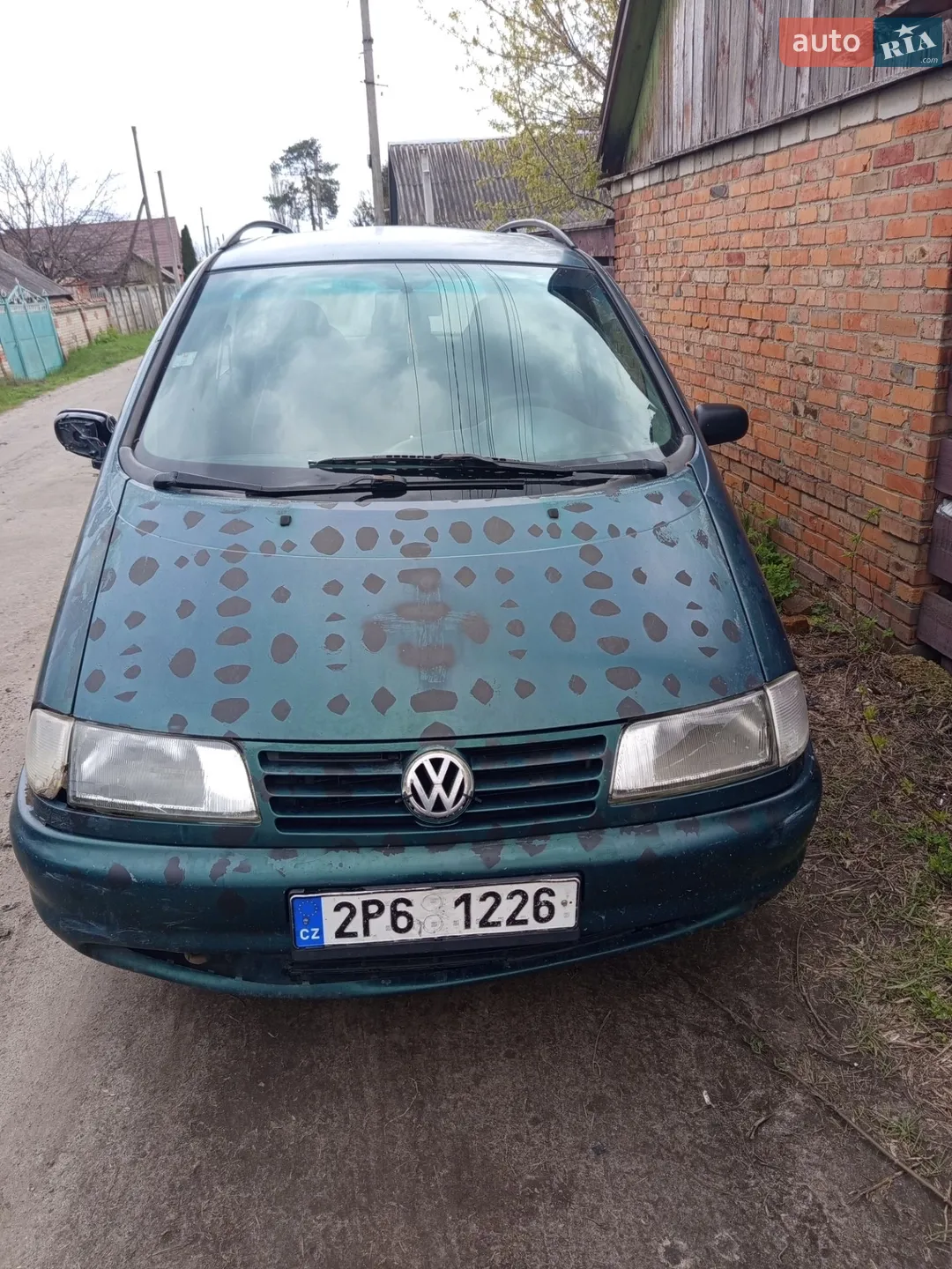 Фото авто 3