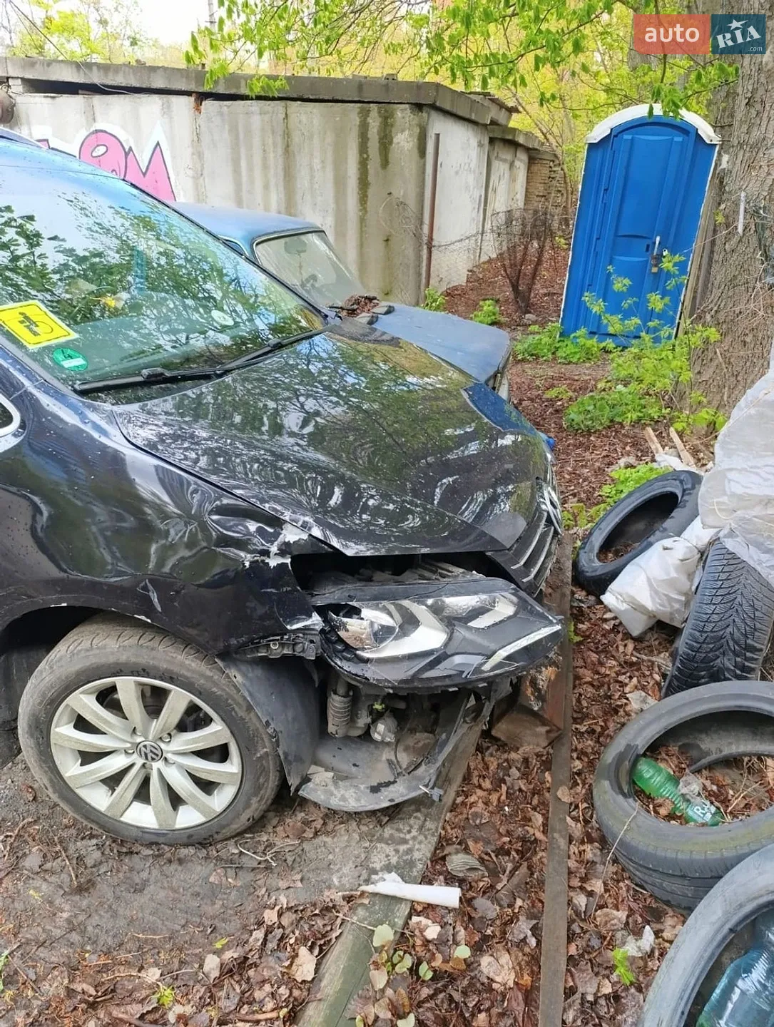 2010 Volkswagen Sharan - мініатюра 4