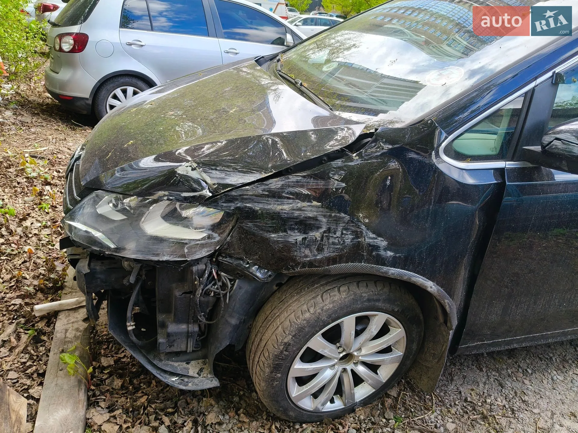 2010 Volkswagen Sharan - мініатюра 10
