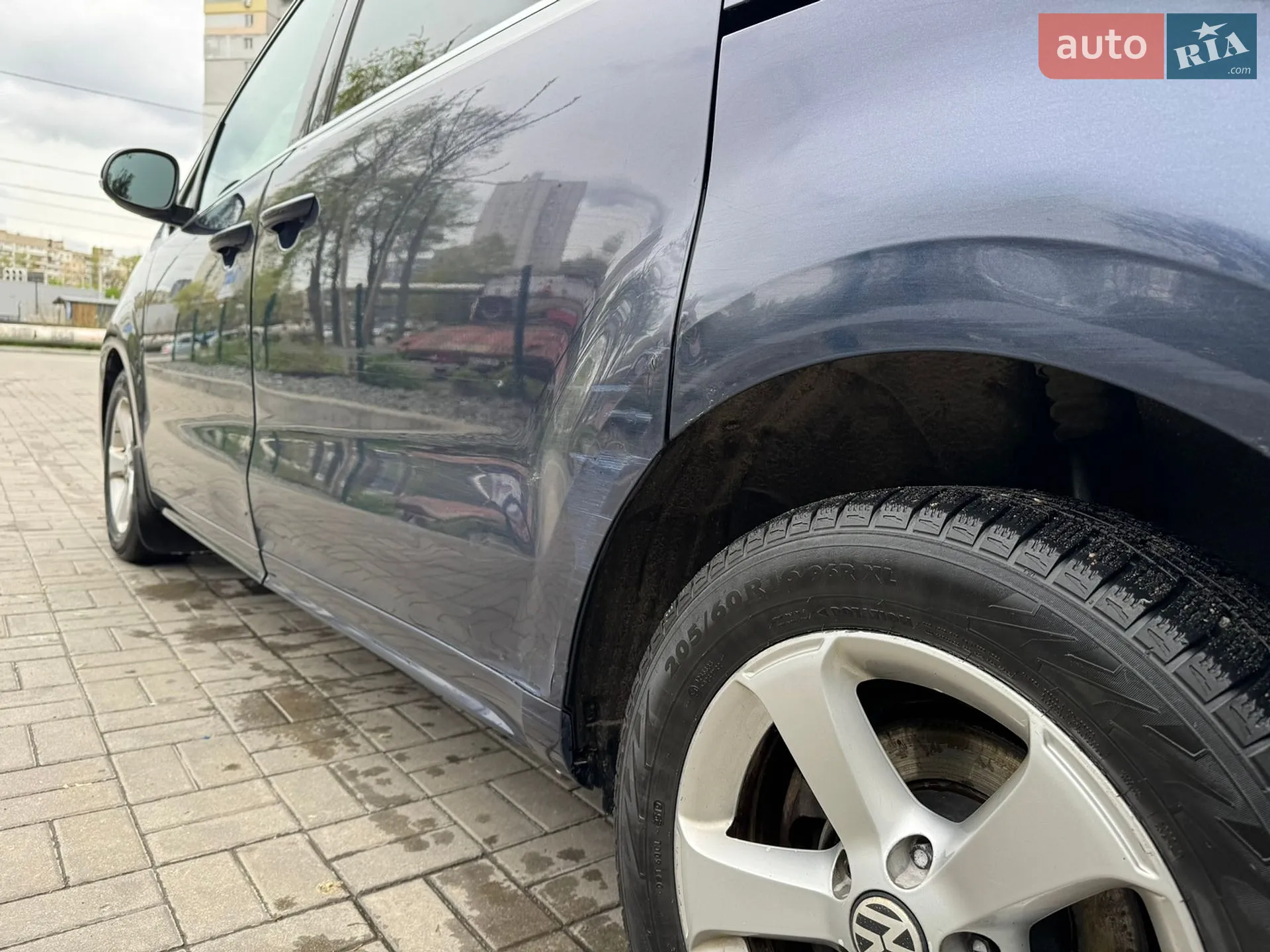 2011 Volkswagen Sharan - мініатюра 13