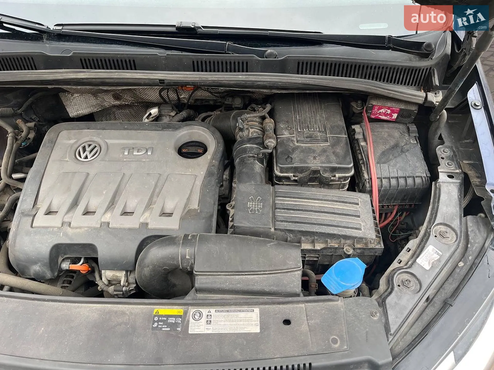 2012 Volkswagen Sharan - мініатюра 26