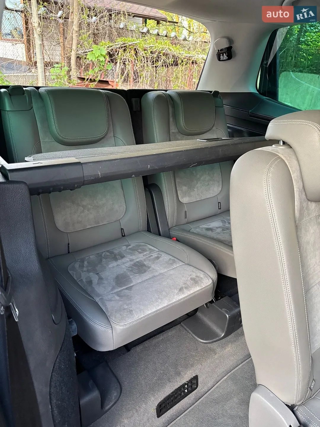 2017 Volkswagen Sharan - мініатюра 17