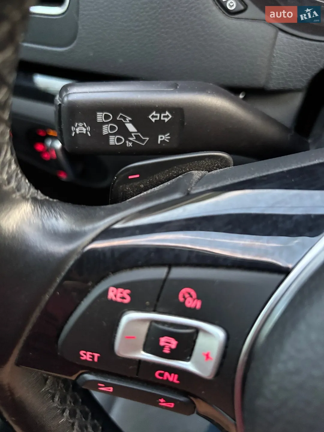 2017 Volkswagen Sharan - мініатюра 38