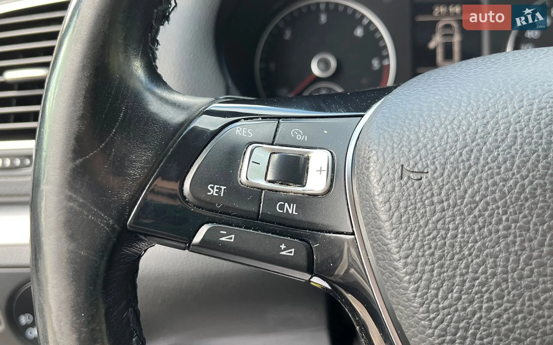 2017 Volkswagen Sharan - мініатюра 16