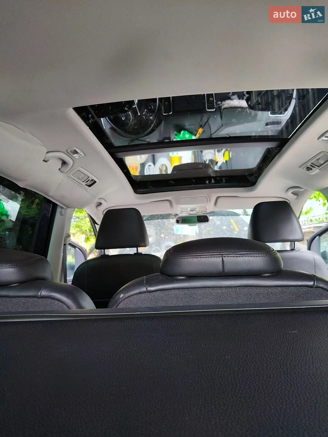 2010 Volkswagen Sharan - мініатюра 11