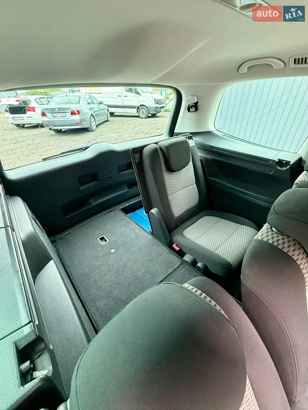 2013 Volkswagen Sharan - мініатюра 14