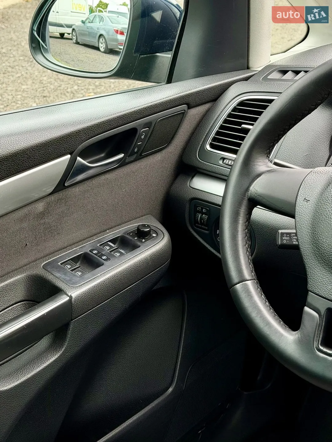 2013 Volkswagen Sharan - мініатюра 17