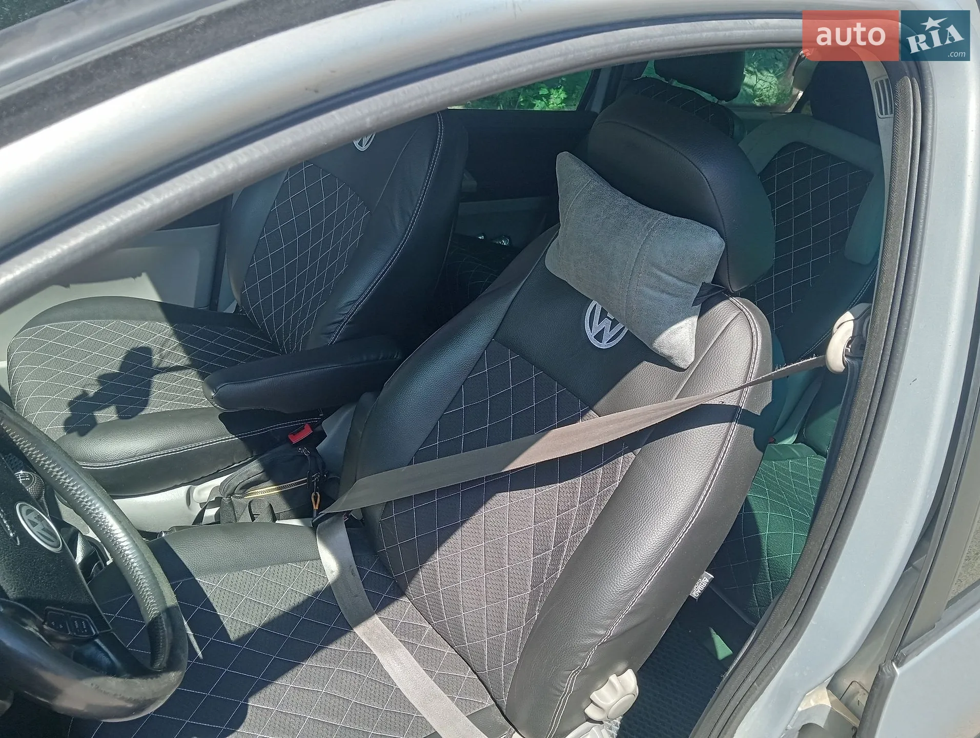 Volkswagen Sharan 2003 VIN WVWZZZ7MZ4V010620 фото оголошення 17 з 30