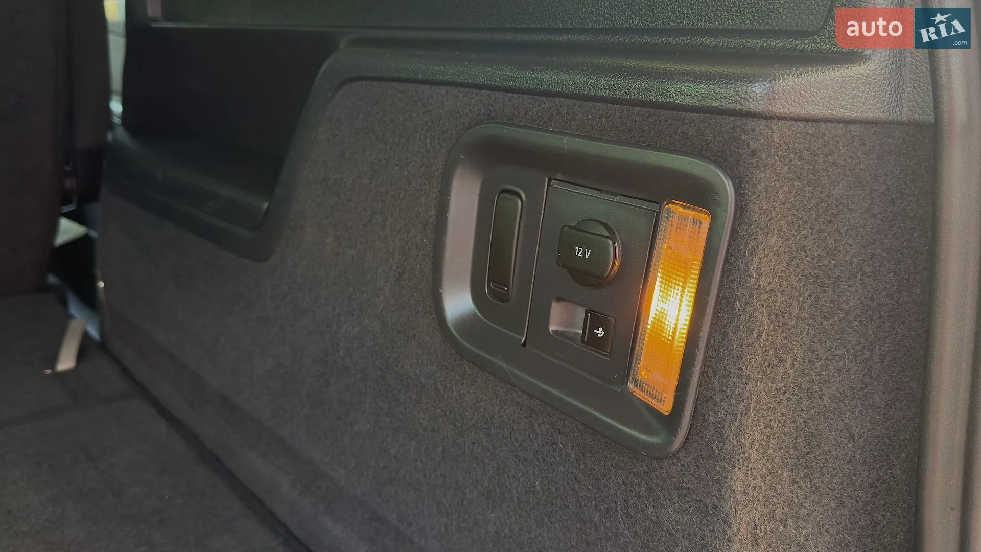 2014 Volkswagen Sharan - мініатюра 28