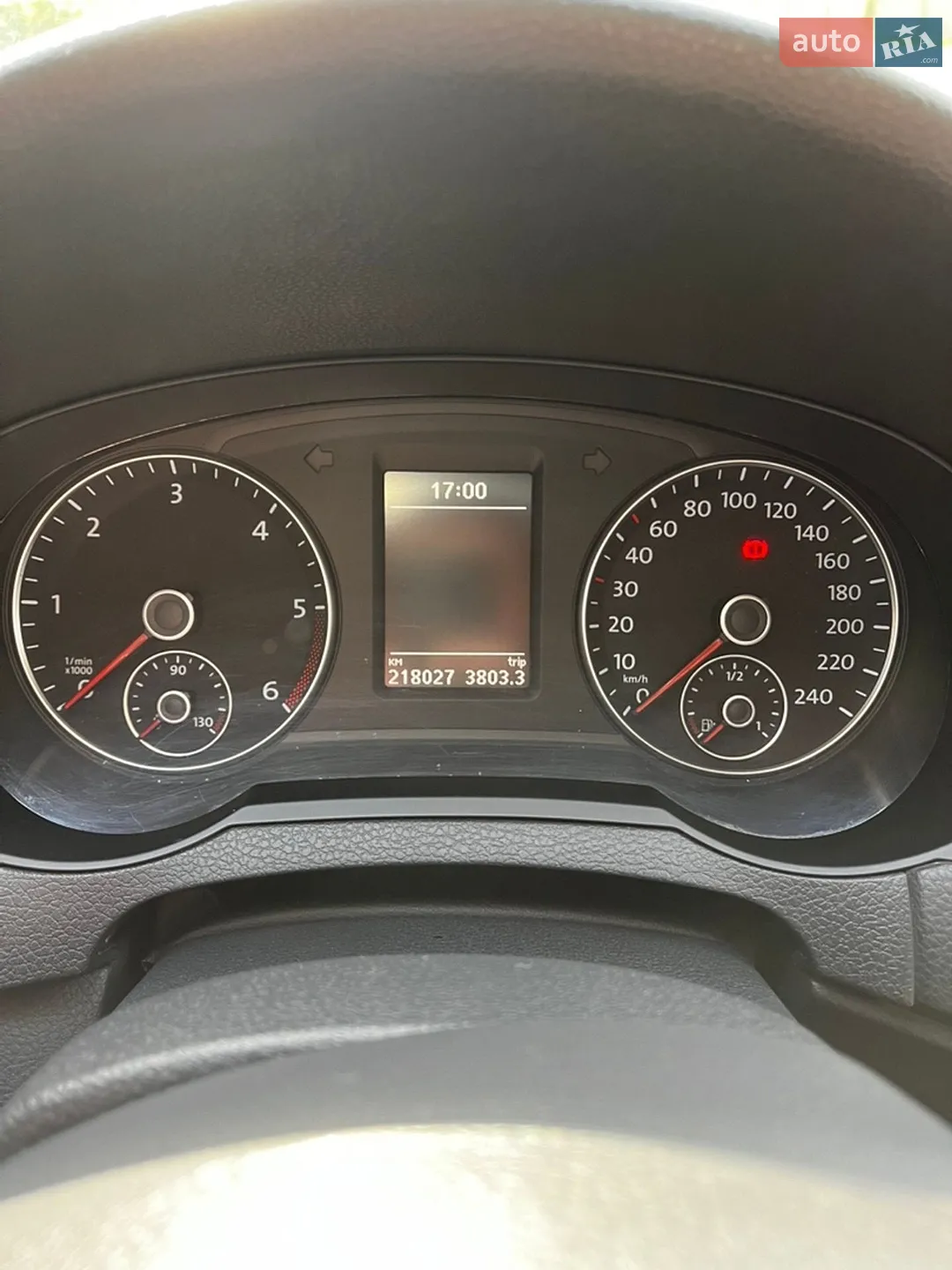 2011 Volkswagen Sharan - мініатюра 12