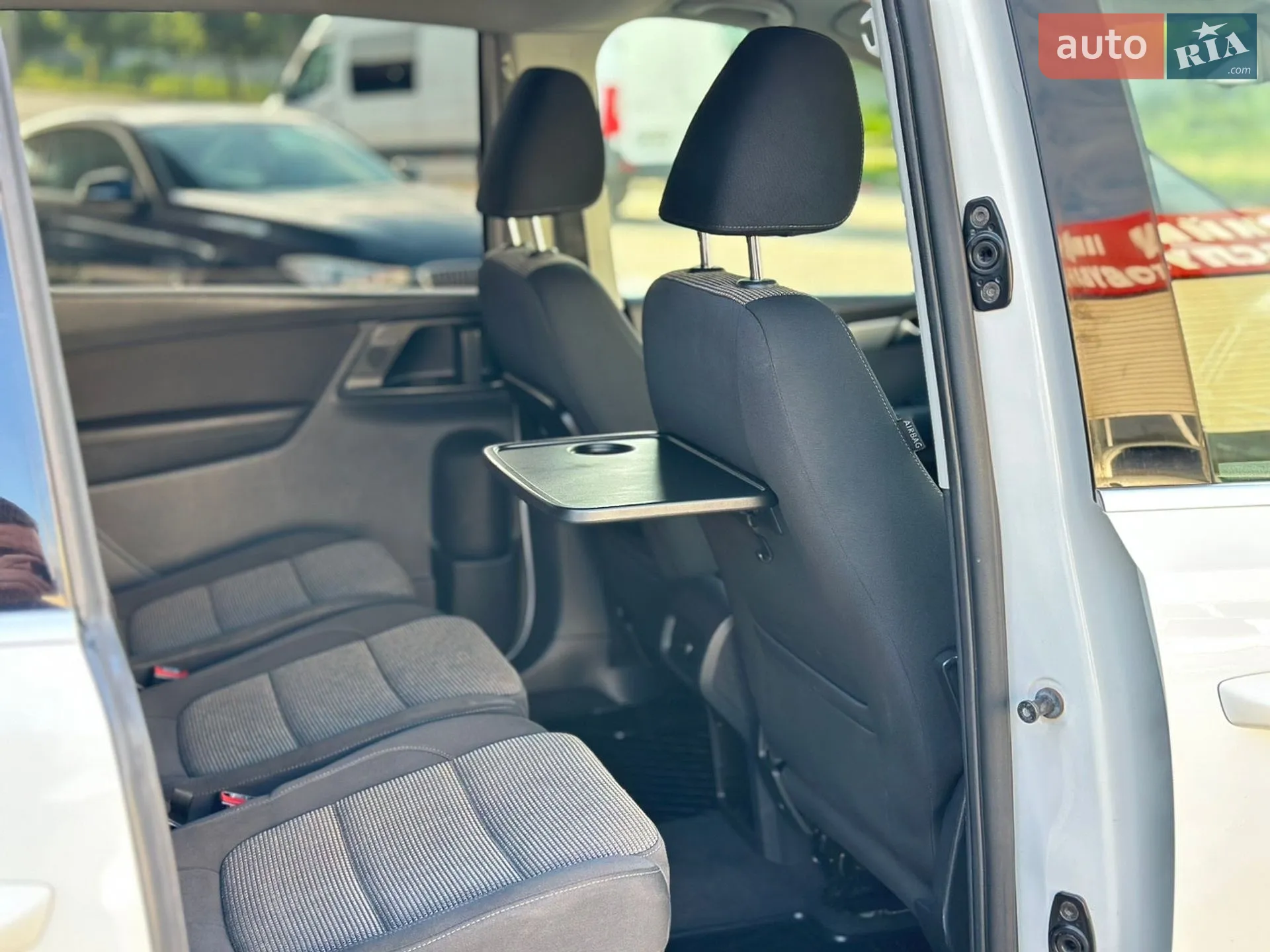 2011 Volkswagen Sharan - мініатюра 38