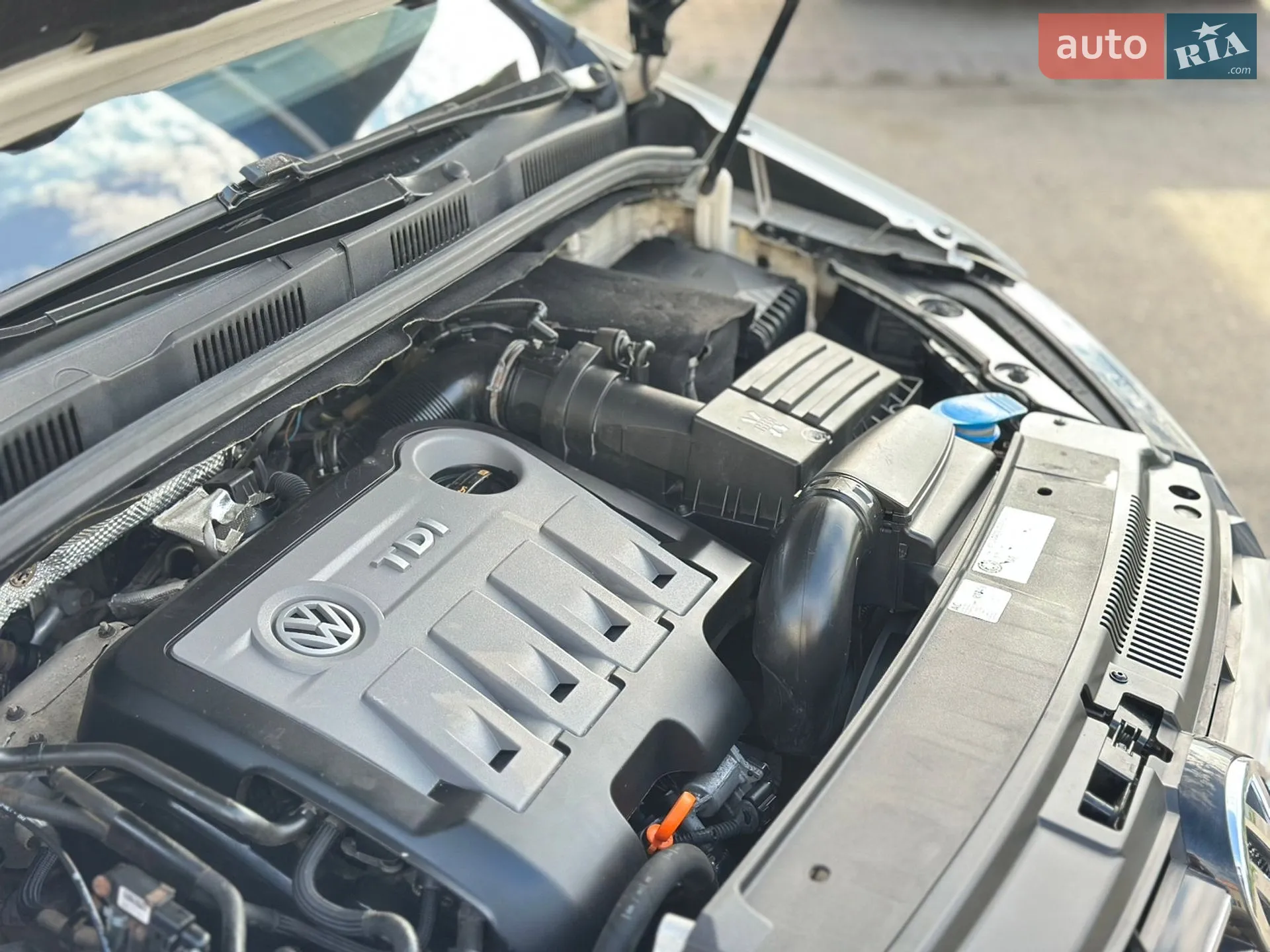 2011 Volkswagen Sharan - мініатюра 79