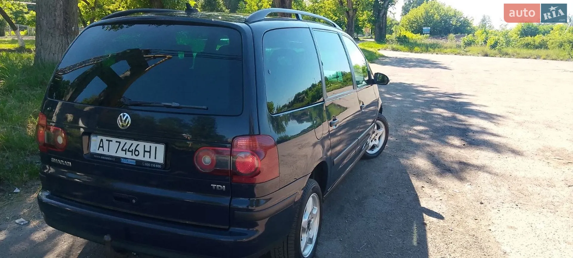 2010 Volkswagen Sharan - мініатюра 15