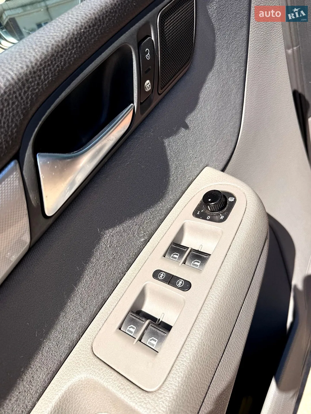 2011 Volkswagen Sharan - мініатюра 7