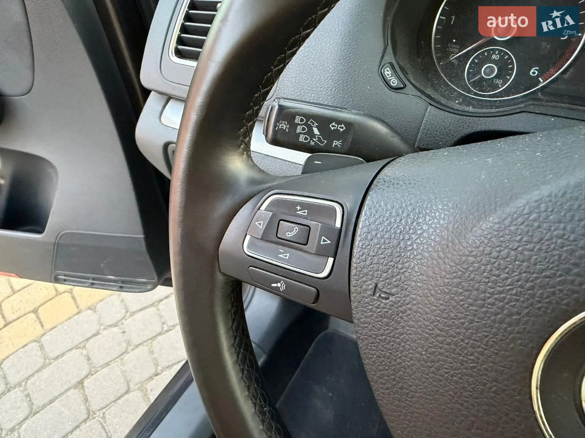 2015 Volkswagen Sharan - мініатюра 16