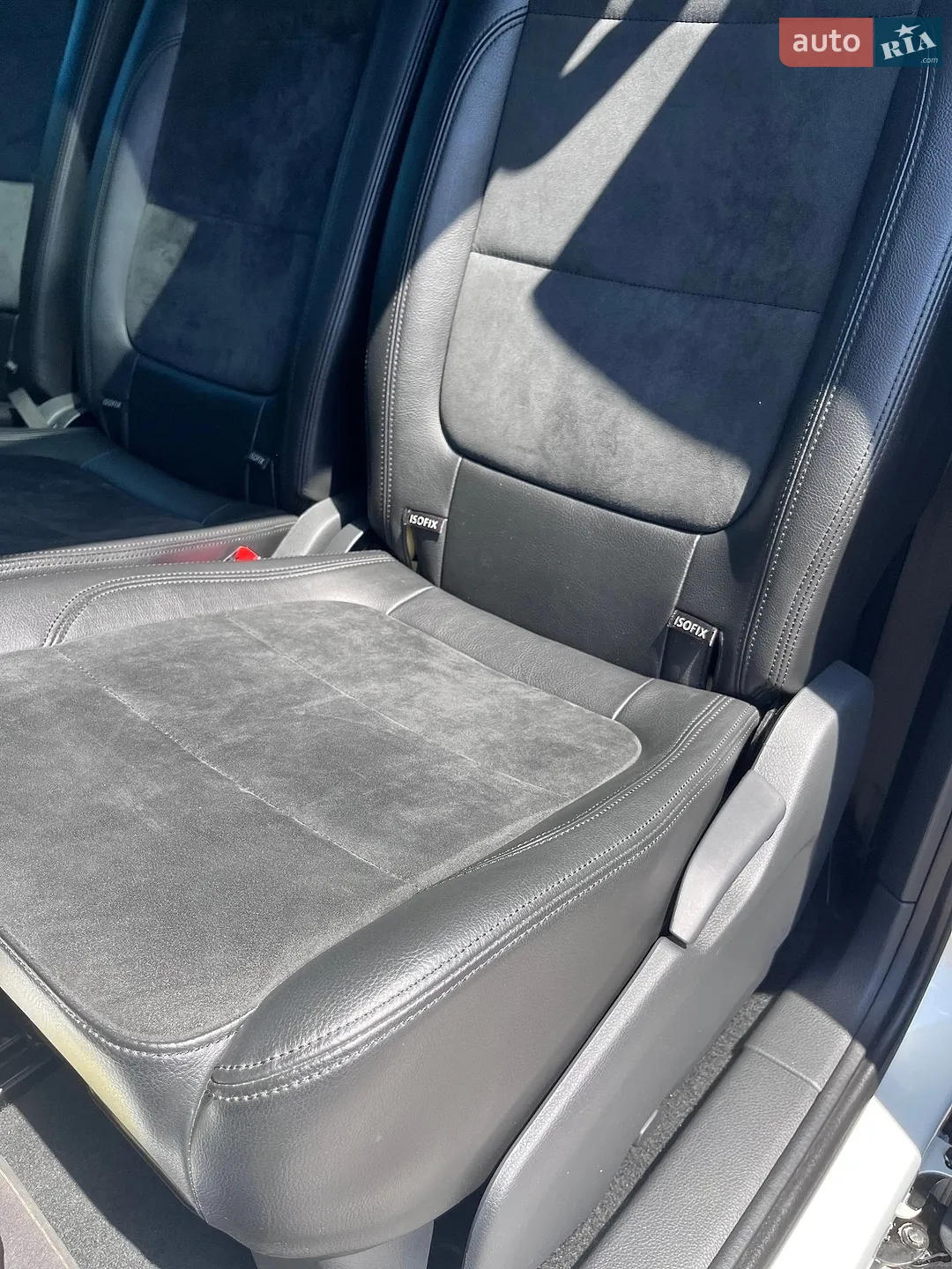 2013 Volkswagen Sharan - мініатюра 11