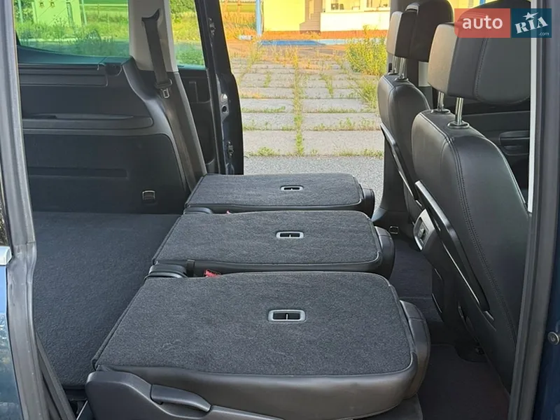 Volkswagen Sharan 2015 VIN WVWZZZ7NZGV227307 фото оголошення 23 з 100