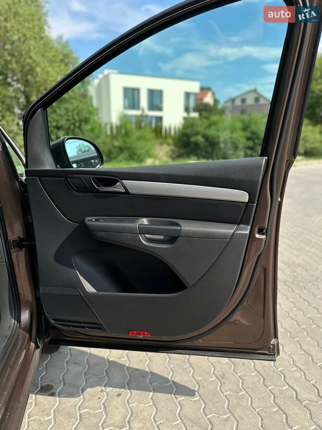 2012 Volkswagen Sharan - мініатюра 42
