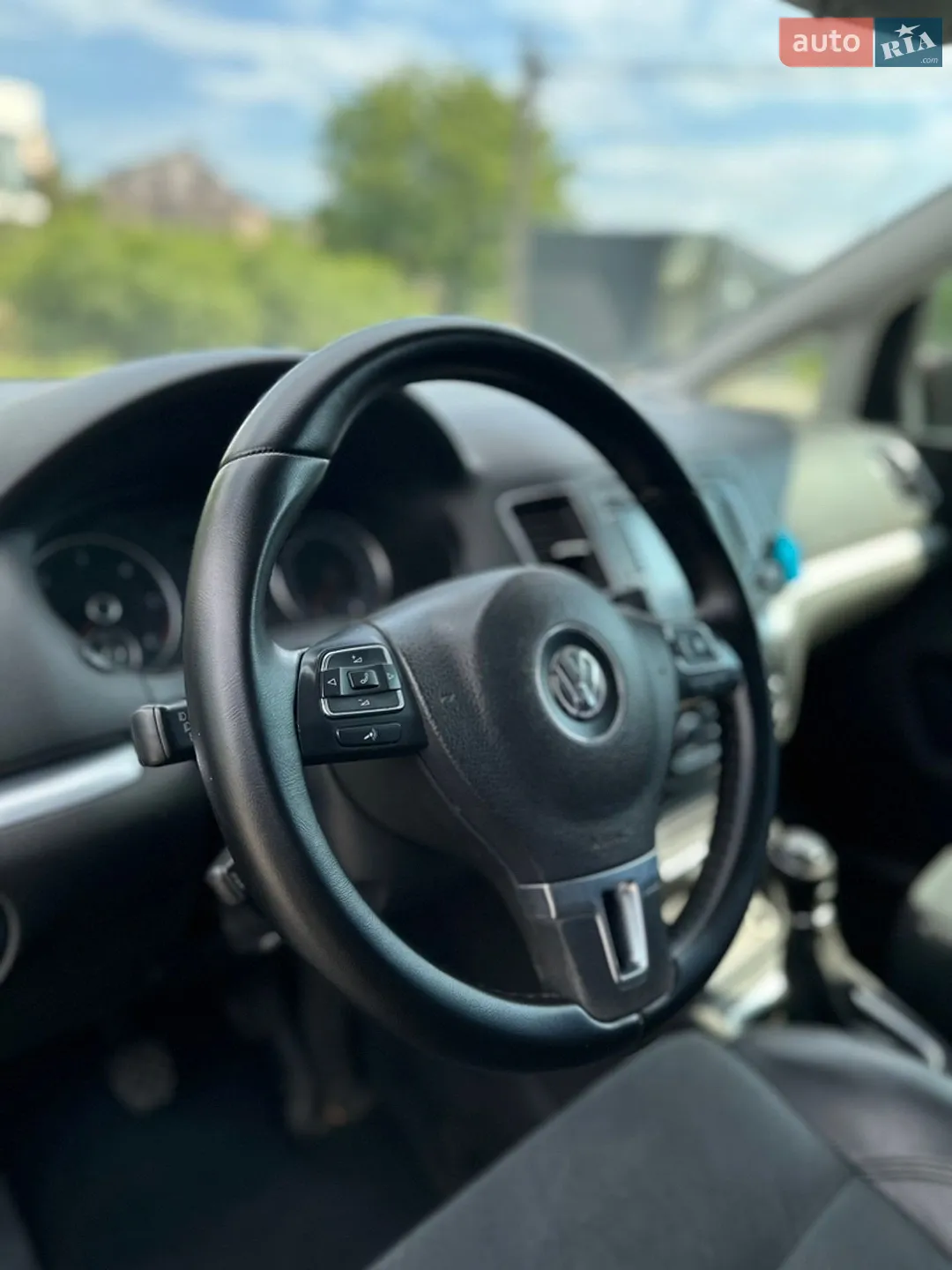 2012 Volkswagen Sharan - мініатюра 46