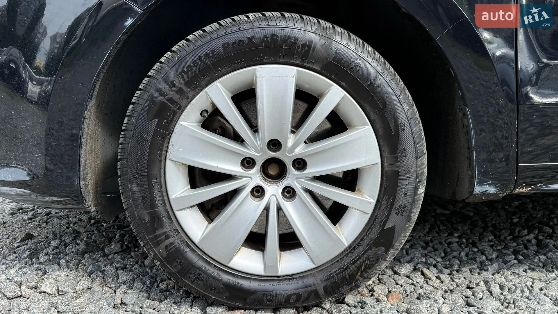 2011 Volkswagen Sharan - мініатюра 15