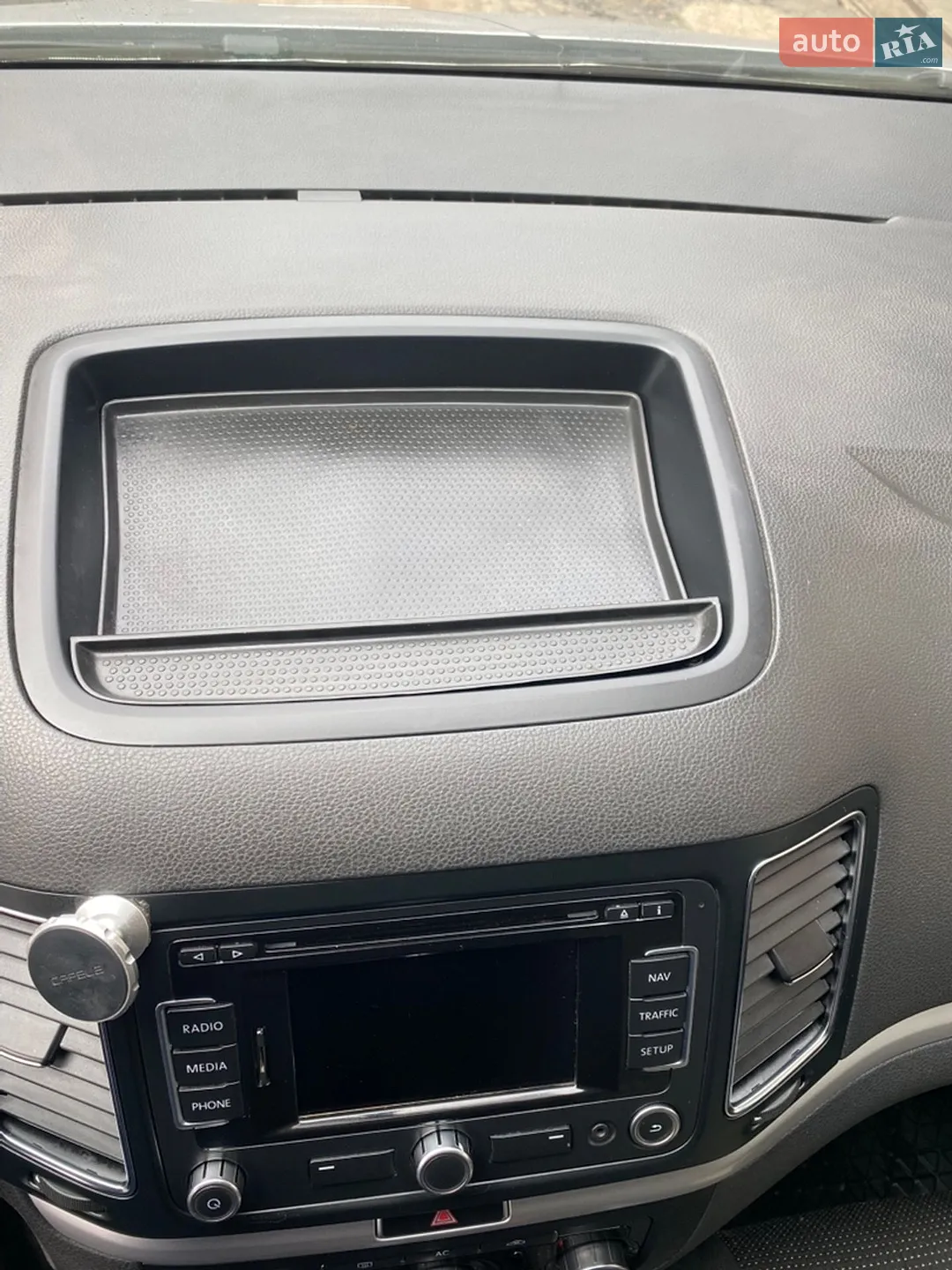 2011 Volkswagen Sharan - мініатюра 13