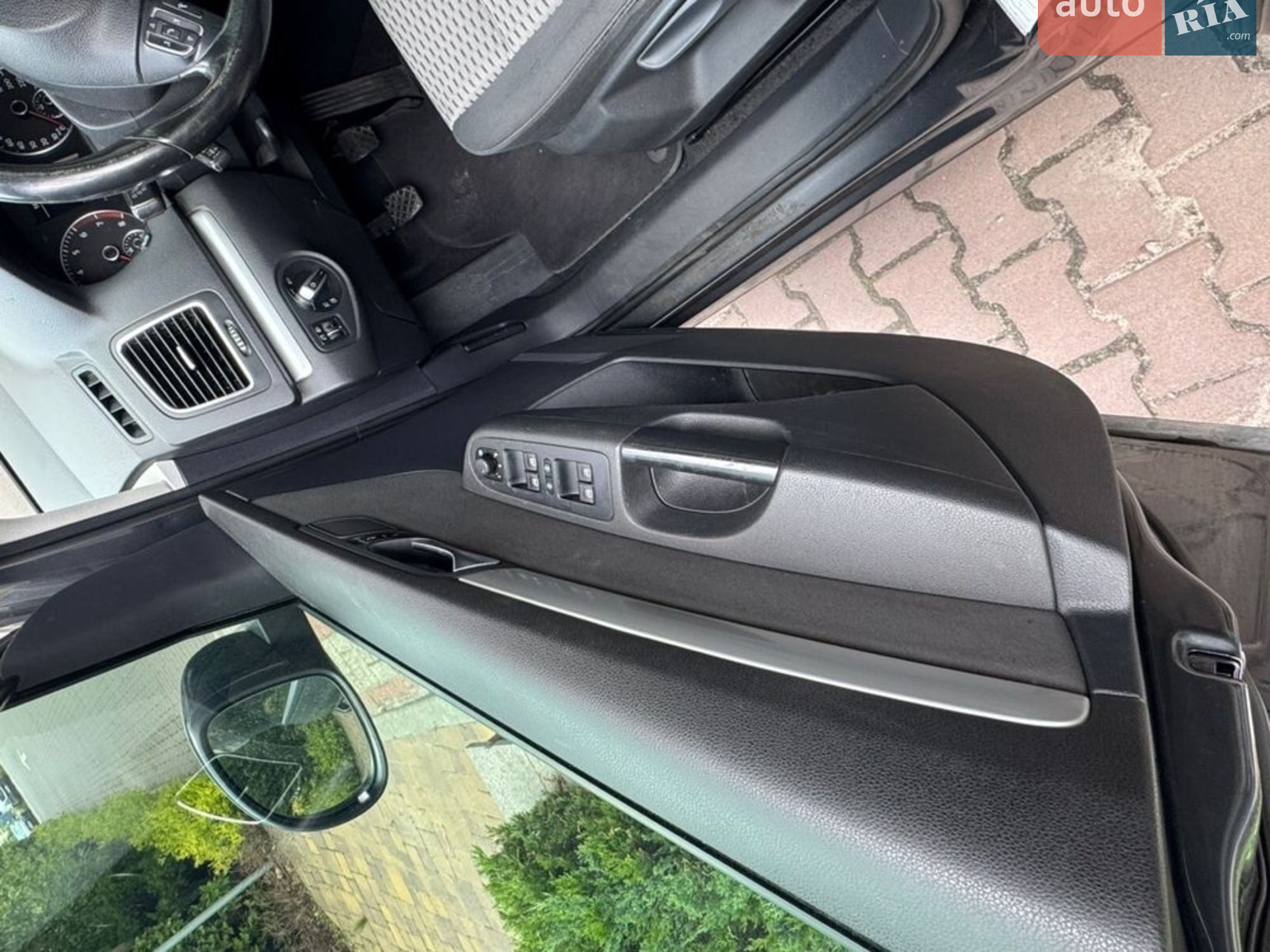 2012 Volkswagen Sharan - мініатюра 10