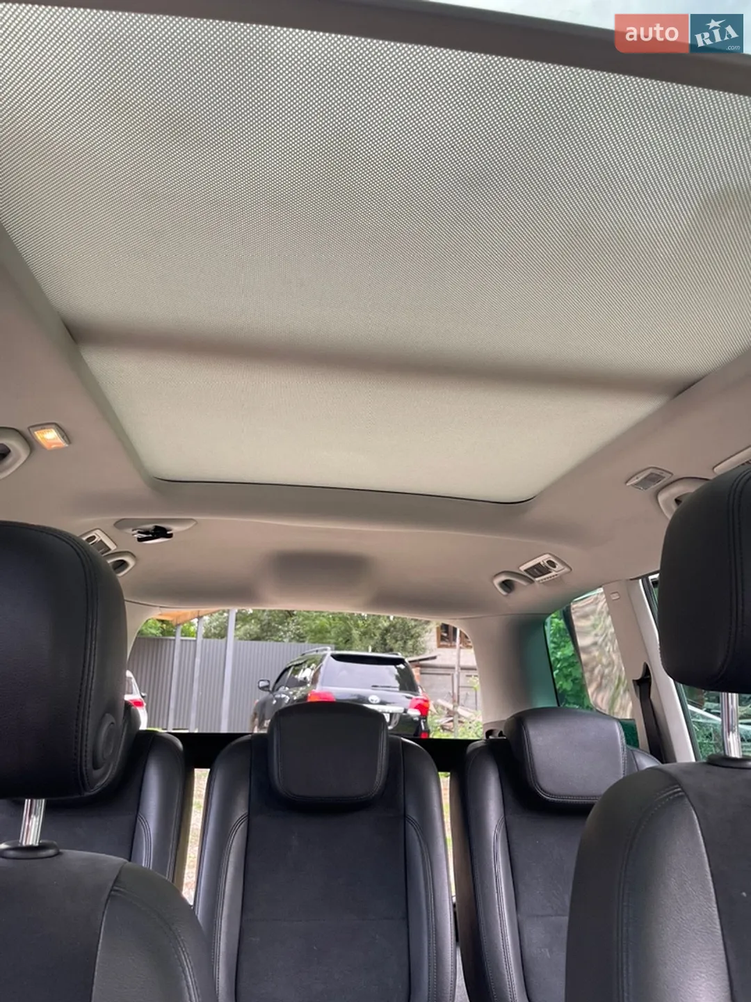 2014 Volkswagen Sharan - мініатюра 25