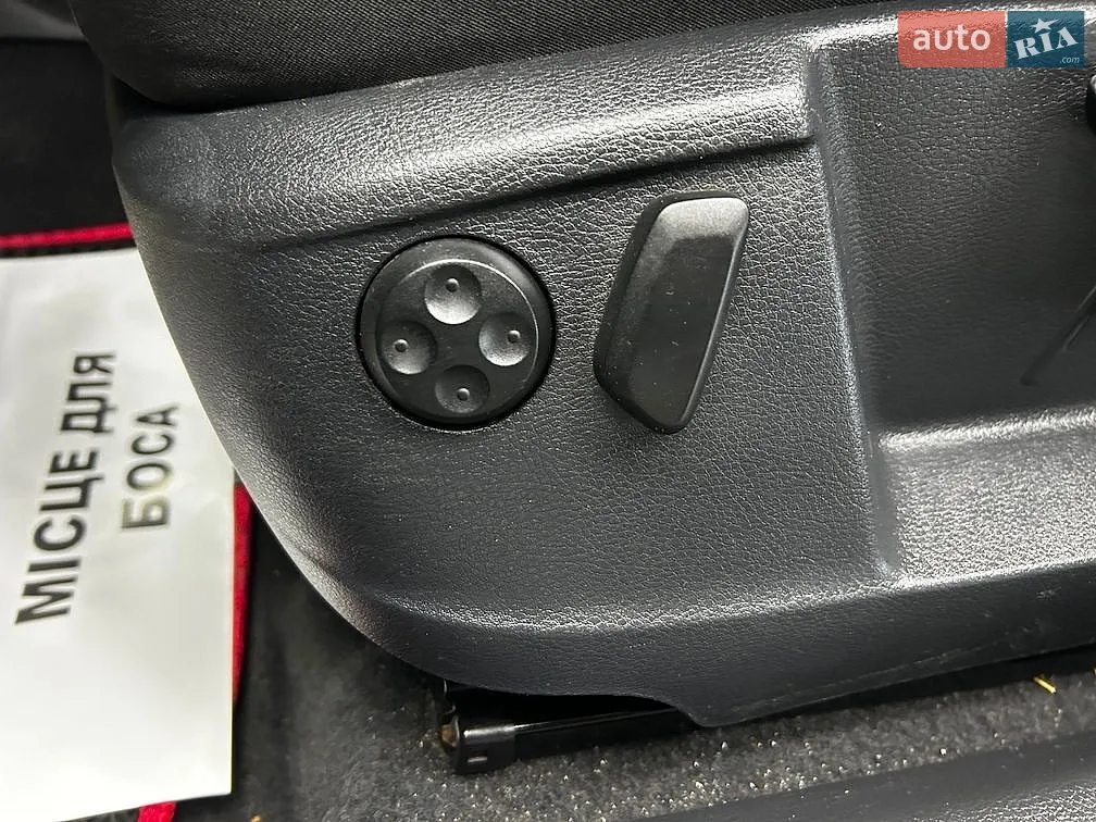 2013 Volkswagen Sharan - мініатюра 16