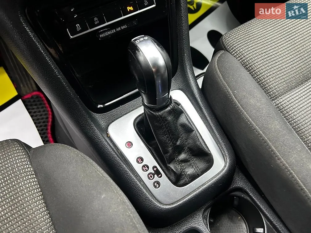 2013 Volkswagen Sharan - мініатюра 24
