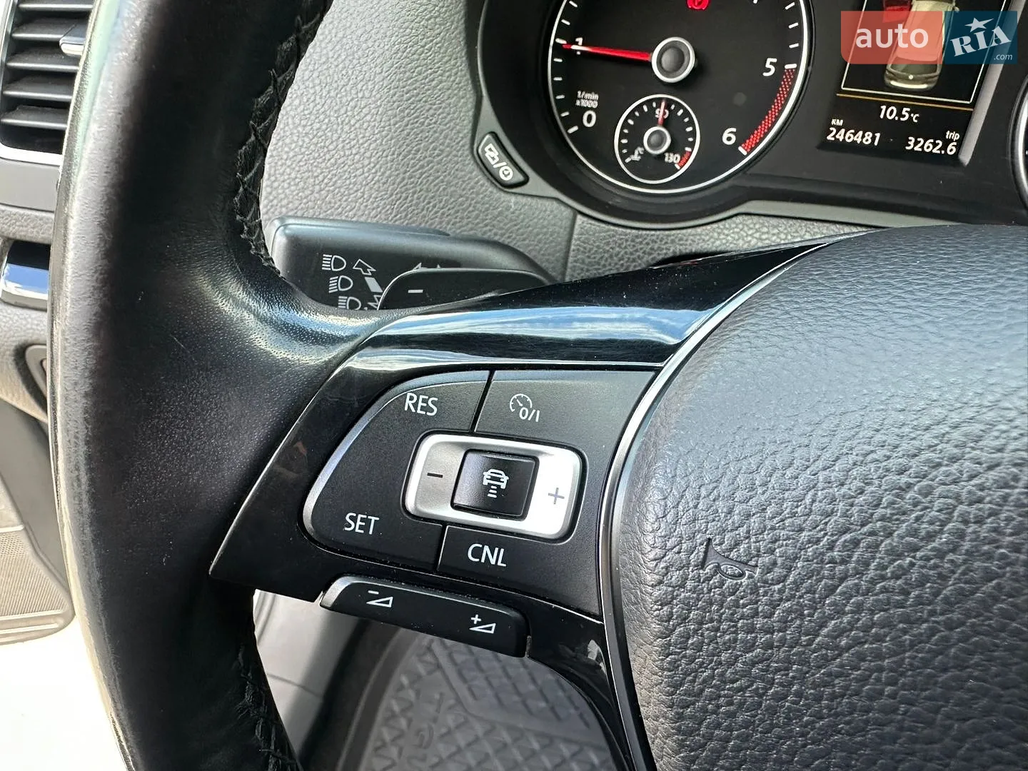 2017 Volkswagen Sharan - мініатюра 47