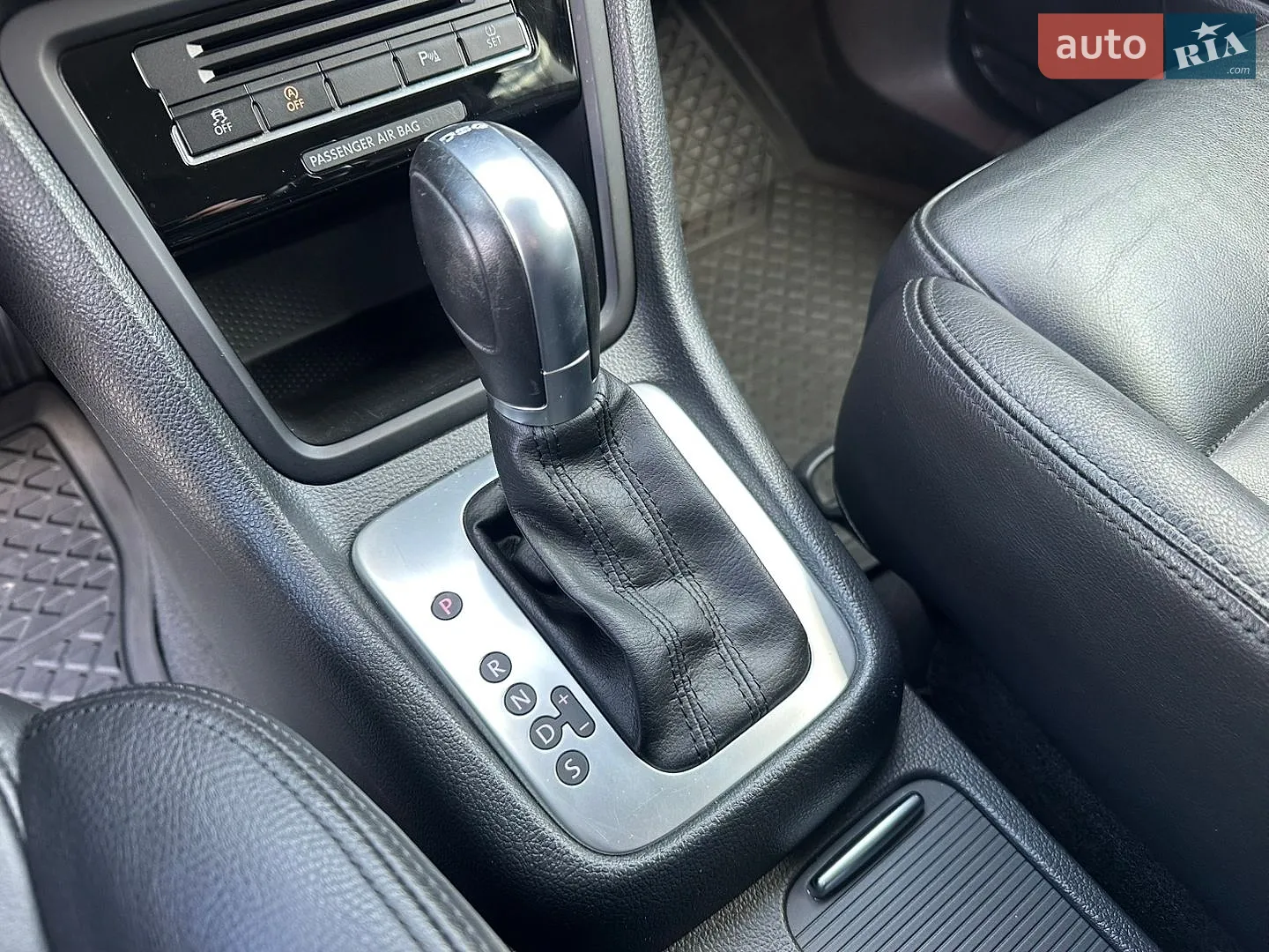 2017 Volkswagen Sharan - мініатюра 55