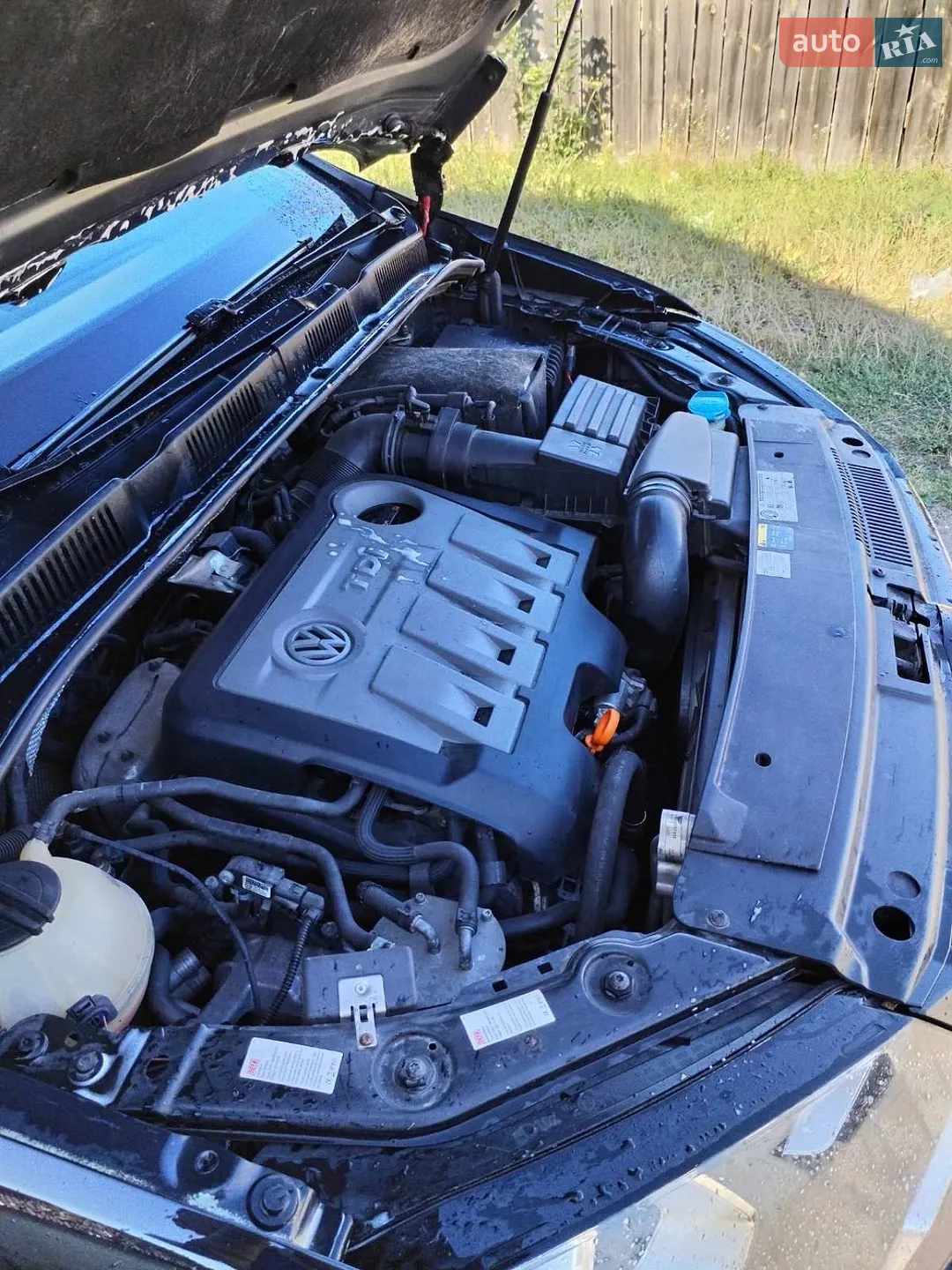 2013 Volkswagen Sharan - мініатюра 11