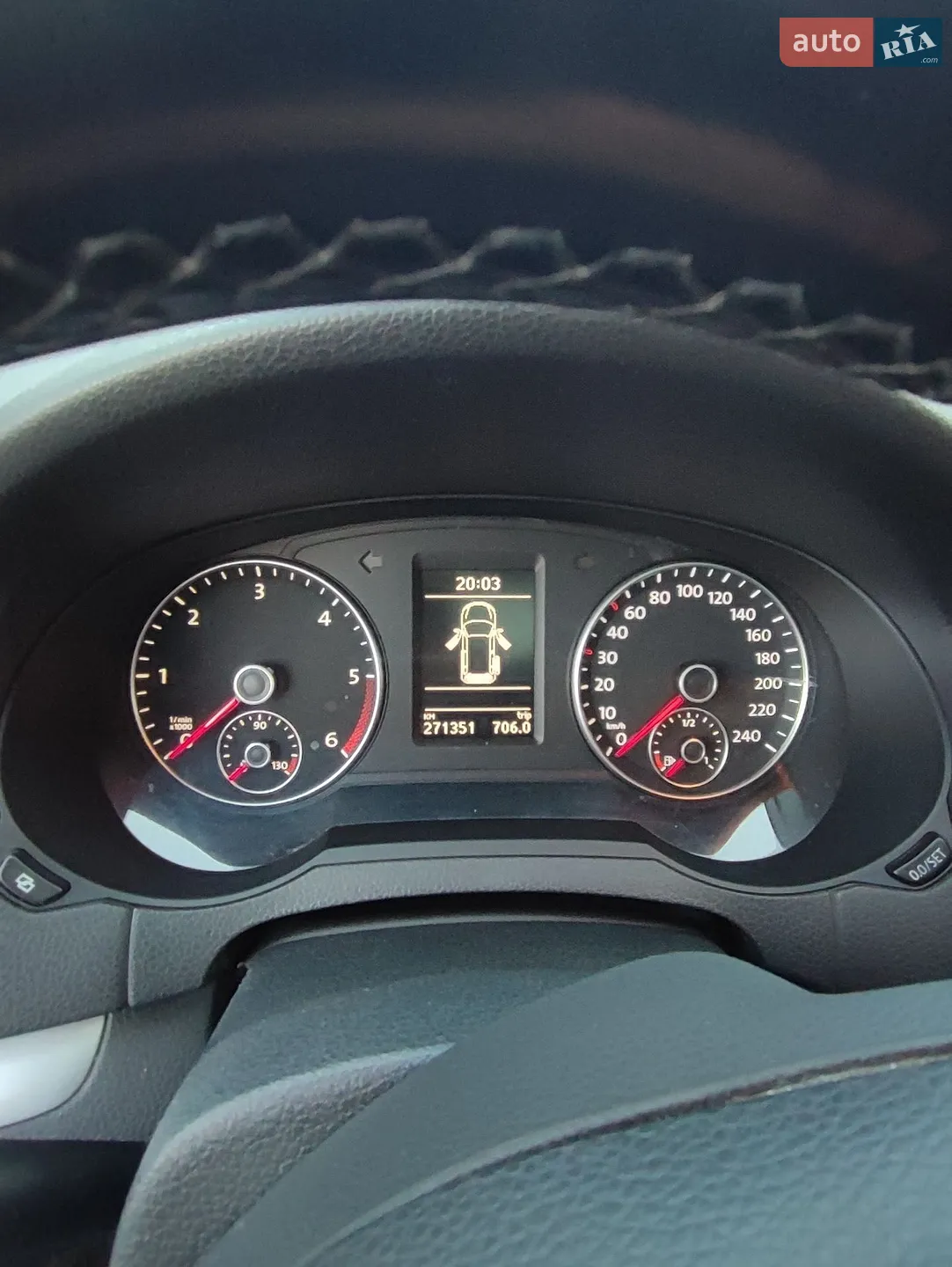 2011 Volkswagen Sharan - мініатюра 37