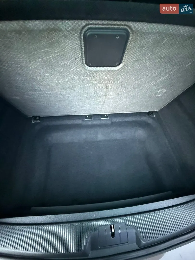 2014 Volkswagen Sharan - мініатюра 22