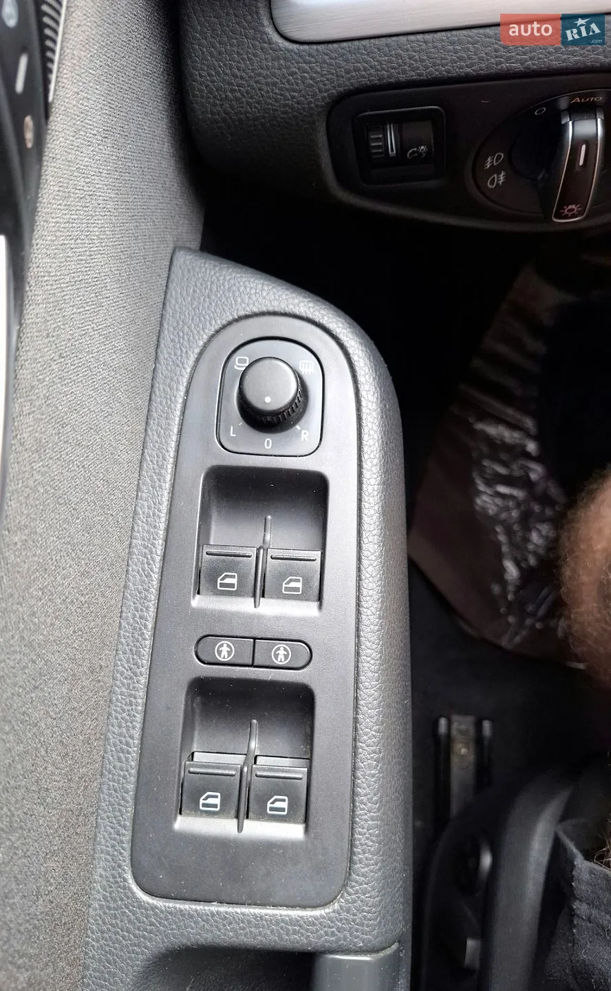 2015 Volkswagen Sharan - мініатюра 15