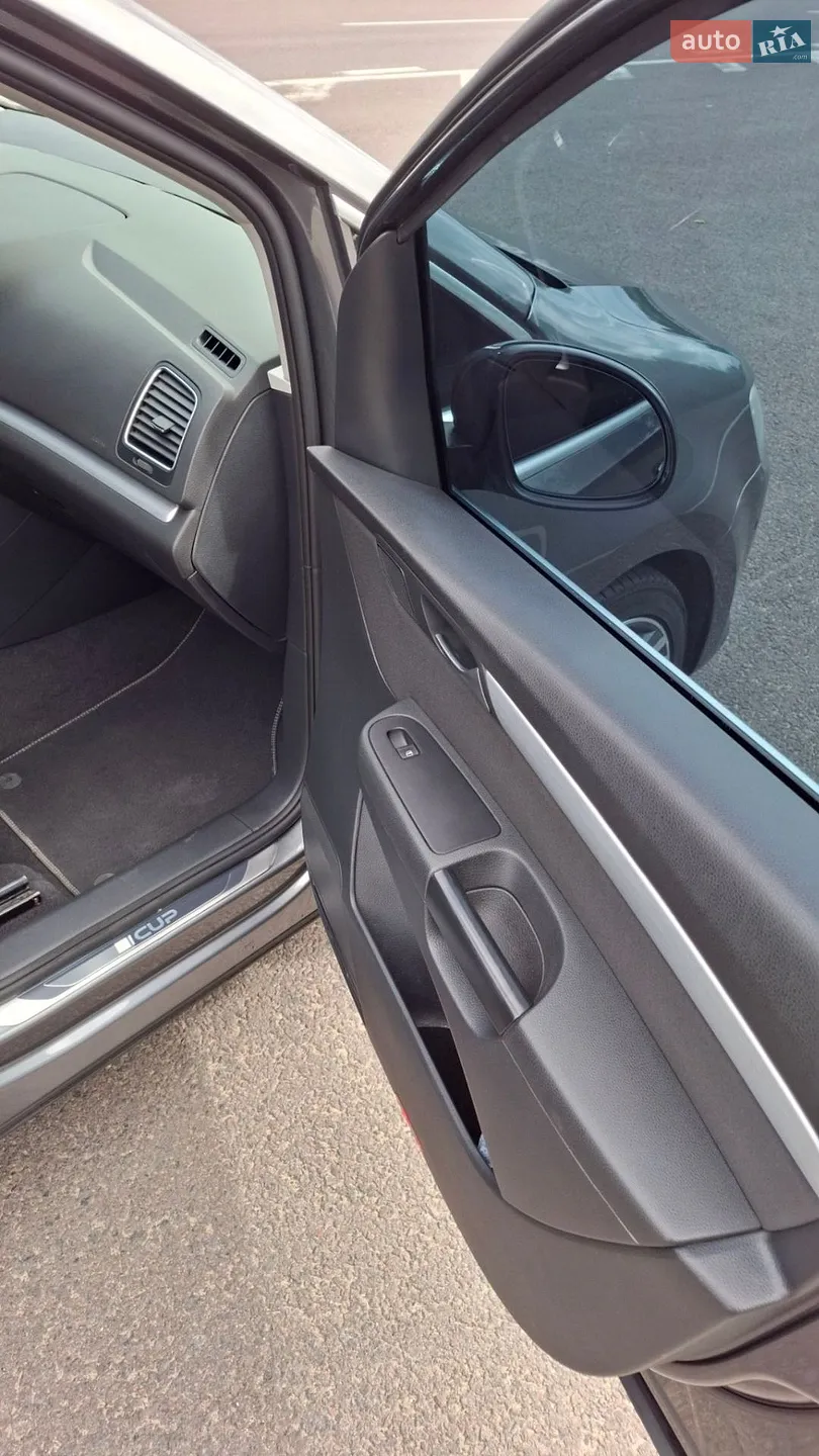 2015 Volkswagen Sharan - мініатюра 24