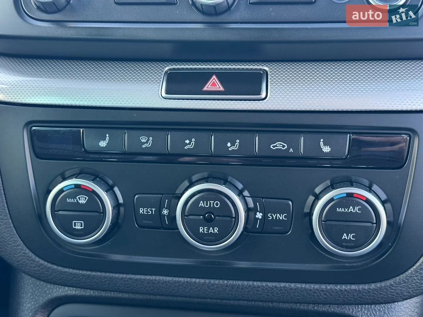 2014 Volkswagen Sharan - мініатюра 29