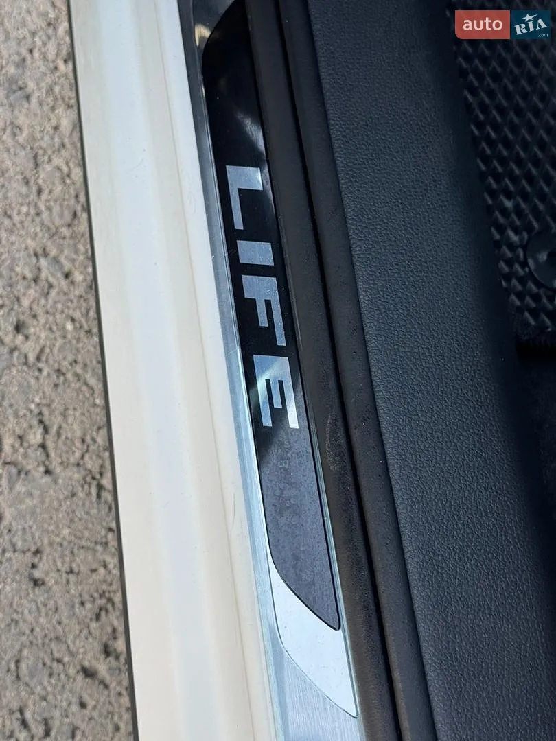 2014 Volkswagen Sharan - мініатюра 38