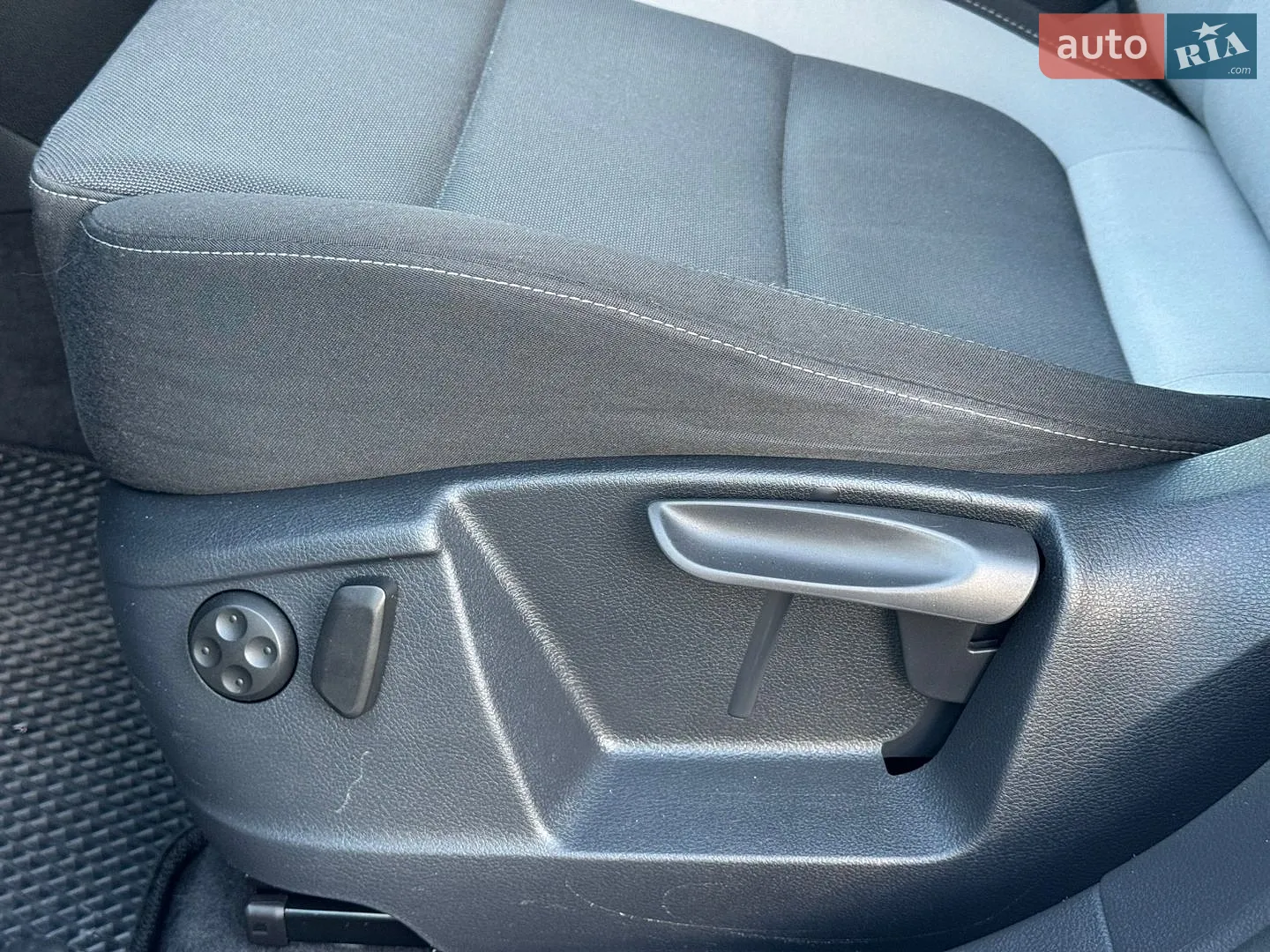 2014 Volkswagen Sharan - мініатюра 39