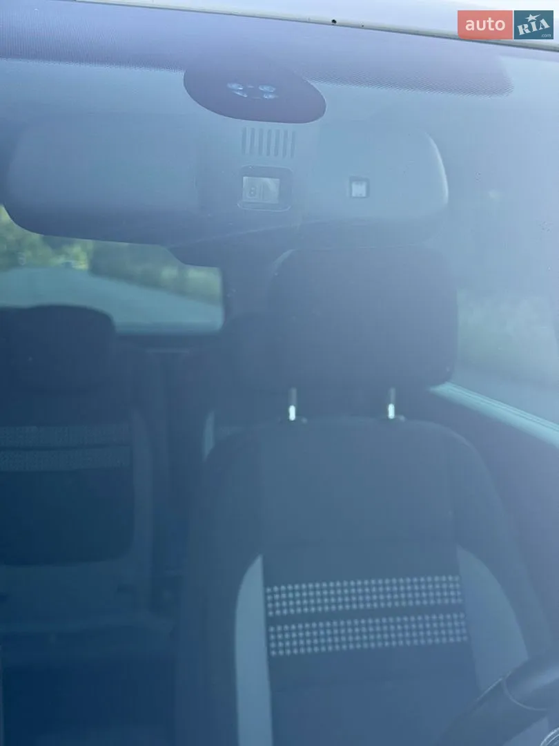 2014 Volkswagen Sharan - мініатюра 54
