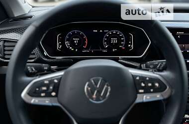 Позашляховик / Кросовер Volkswagen T-Cross 2022 в Дніпрі