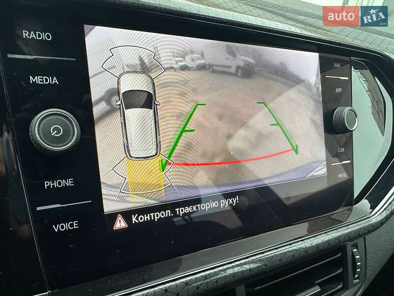 Внедорожник / Кроссовер Volkswagen T-Cross 2021 в Ровно фото 10 Внедорожник / Кроссовер Volkswagen T-Cross 2021 в Ровно