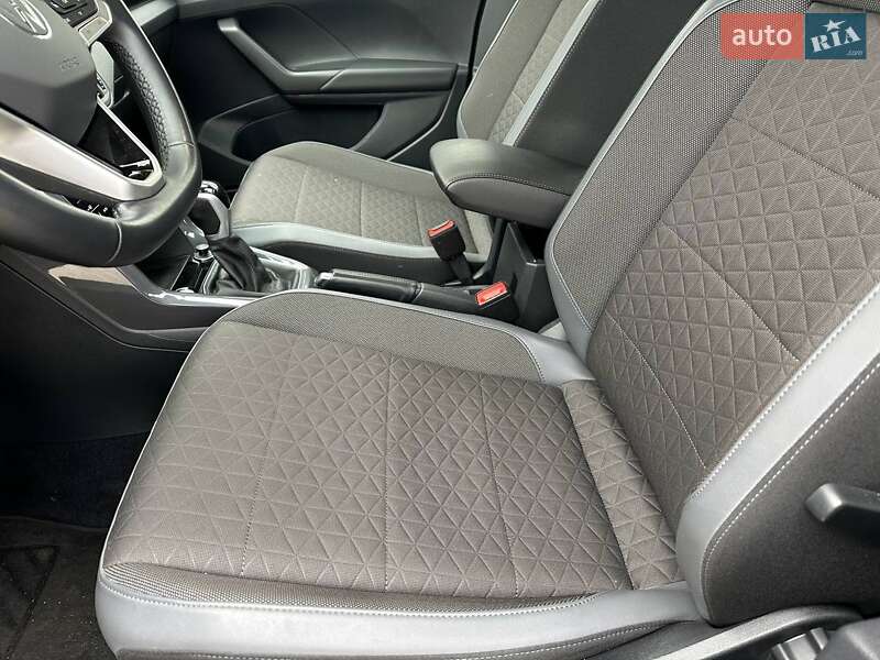Внедорожник / Кроссовер Volkswagen T-Cross 2021 в Ровно фото 13 Внедорожник / Кроссовер Volkswagen T-Cross 2021 в Ровно